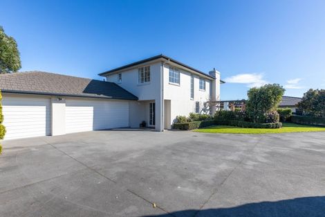 Photo of property in 12a Nadine Stanton Drive, Bell Block, New Plymouth, 4312