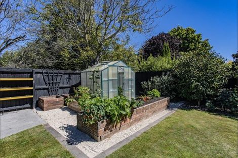 Photo of property in 14 Pearce Place, Kaiapoi, 7630