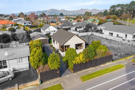 Photo of property in 10 Pages Road, Linwood, Christchurch, 8062