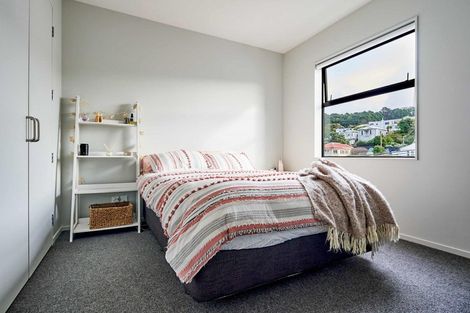 Photo of property in Detroit Apartments, 309/181u Tasman Street, Mount Cook, Wellington, 6021