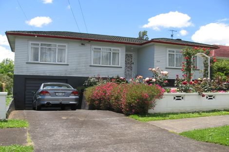 Photo of property in 9 Fenton Street, Papatoetoe, Auckland, 2025