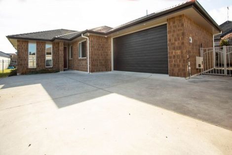 Photo of property in 8 Taranui Way, Paraparaumu Beach, Paraparaumu, 5032