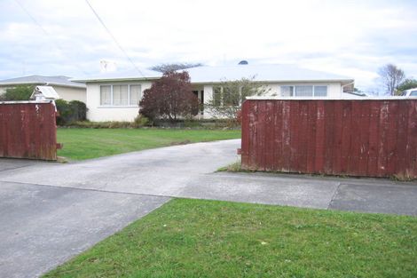 Photo of property in 55 Fairs Road, Milson, Palmerston North, 4414