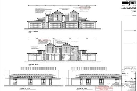 Photo of property in 21 Streamside Terrace, Kaiapoi, 7630
