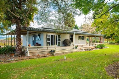 Photo of property in 144 Ngakoroa Road, Ormond, Gisborne, 4071