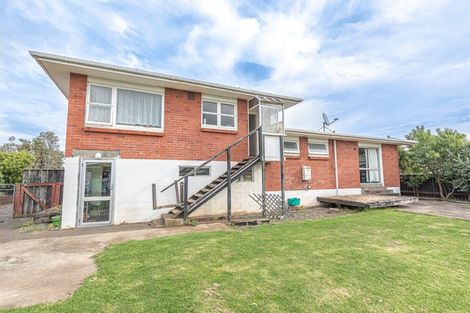 Photo of property in 96 Fitzherbert Avenue, Tawhero, Whanganui, 4501