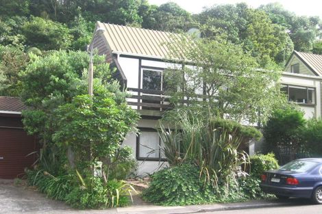 Photo of property in 39a Amapur Drive, Khandallah, Wellington, 6035