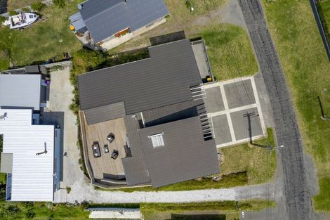 Photo of property in 27 Nelson Street, Foxton Beach, Foxton, 4815
