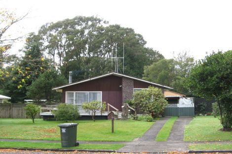 Photo of property in 5 Chartwell Drive, Tokoroa, 3420