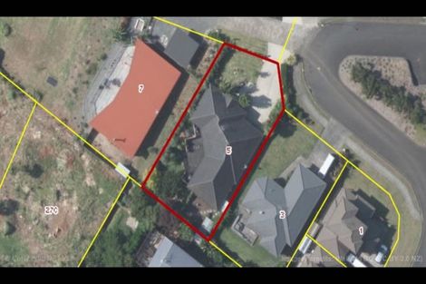 Photo of property in 5 Trillick Place, Tuakau, 2121