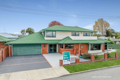 Photo of property in 1a Carr Street, Blenheim, 7201