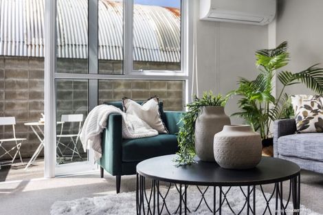 Photo of property in Canvas Apartments, 307u6 Willis Street, Te Aro, Wellington, 6011