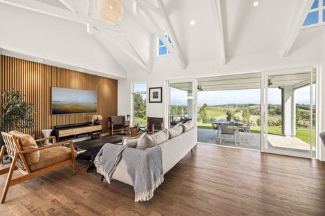 Photo of property in 345 Green Road, Matakana, Warkworth, 0985