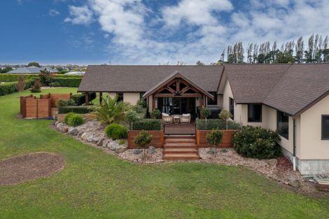 Photo of property in 59 Lanz Vale Lane, Huntingdon, Ashburton, 7774