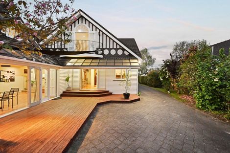 Photo of property in 3 Armagh Street, Hamilton East, Hamilton, 3216