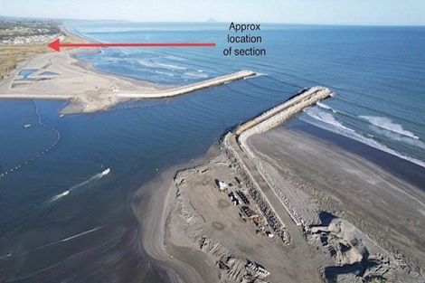 Photo of property in 74a Waiotahe Drifts Boulevard, Waiotahe, Opotiki, 3198