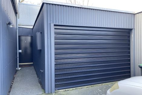Photo of property in 3/38 Tonbridge Street, Merivale, Christchurch, 8014