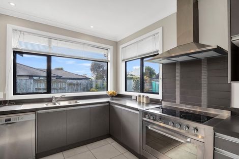 Photo of property in 53a North Street, Palmerston North, 4410