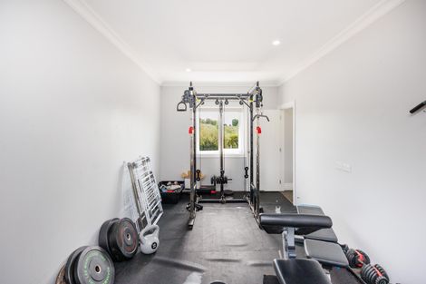 Photo of property in 52 Highland View Drive, Tokomaru, Palmerston North, 4474