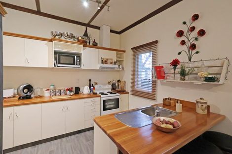 Photo of property in 159 Lewis Street, Gladstone, Invercargill, 9810