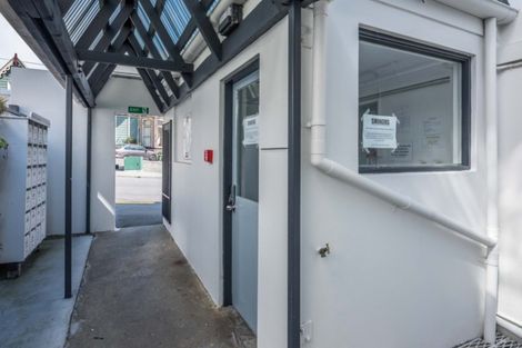 Photo of property in Avon Apartments, 15/217u The Terrace, Wellington Central, Wellington, 6011