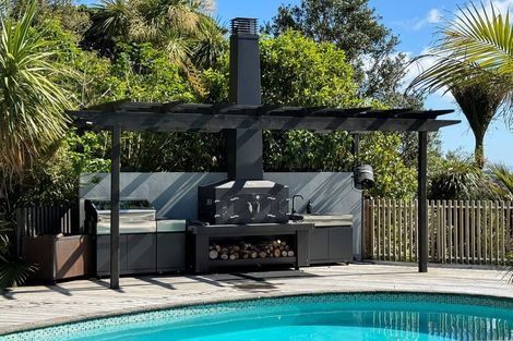 Photo of property in 267 School Road, Te Arai, Wellsford, 0974