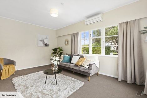 Photo of property in 6 Durham Crescent, Fairfield, Lower Hutt, 5011