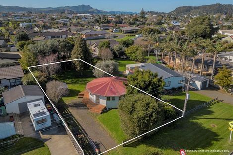 Photo of property in 49 South Highway East, Whitianga, 3510