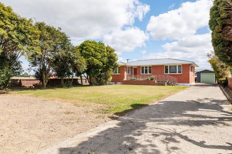 Photo of property in 225 Te Matai Road, Whakarongo, Palmerston North, 4470