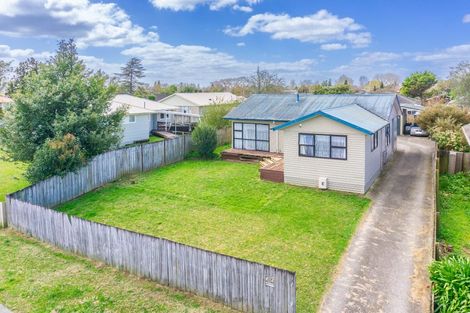 Photo of property in 22 Sefton Crescent, Chartwell, Hamilton, 3210