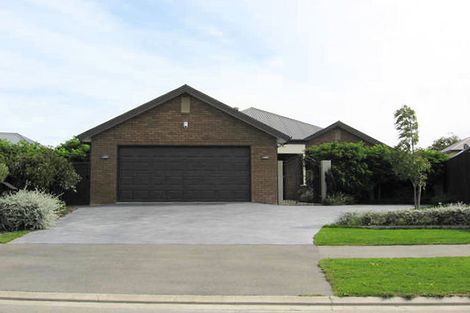 Photo of property in 10 Oakwood Mews, Prebbleton, 7604