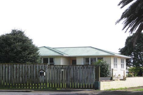 Photo of property in 14 Pamu Place, Waitara, 4320