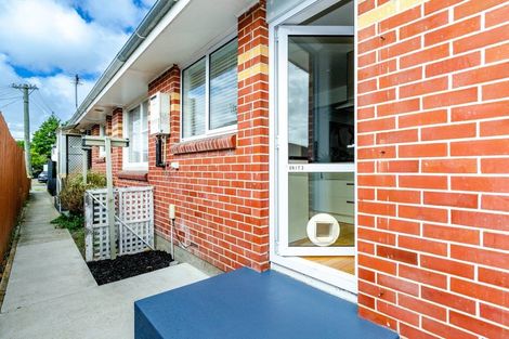 Photo of property in 3/29 Heywood Terrace, Richmond, Christchurch, 8013
