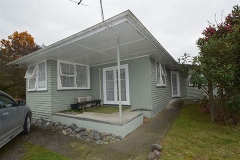 Photo of property in 41 Manson Street, Taumarunui, 3920