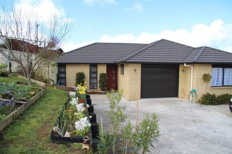 Photo of property in 1 Cole Terrace, Te Kamo, Whangarei, 0112