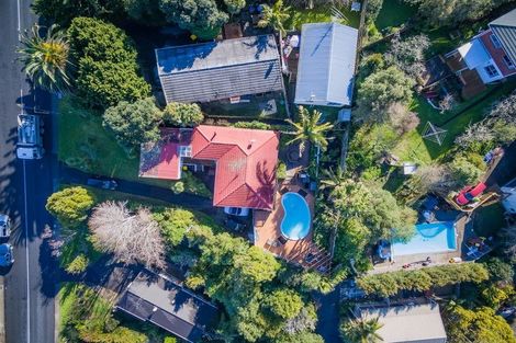 Photo of property in 246 Lonely Track Road, Dairy Flat, 0632