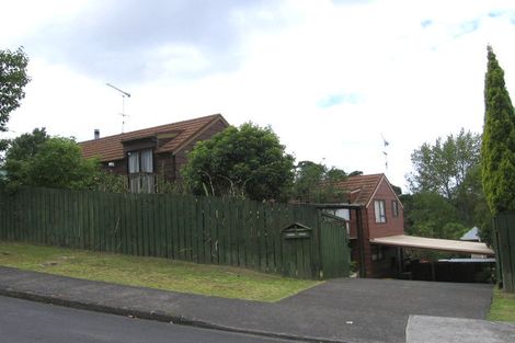 Photo of property in 1/8 Woodhams Street, Beach Haven, Auckland, 0626