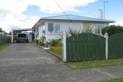 Photo of property in 7 Pitt Street, Raetihi, 4632