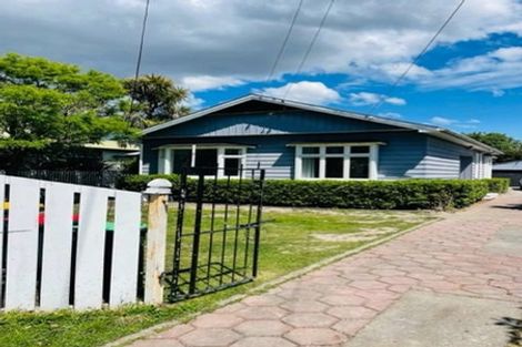 Photo of property in 37 Flockton Street, Mairehau, Christchurch, 8013