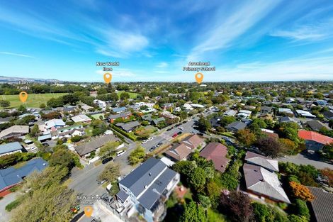 Photo of property in 4 Wadeley Road, Ilam, Christchurch, 8041