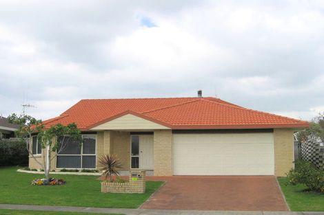 Photo of property in 117 Russley Drive, Mount Maunganui, 3116