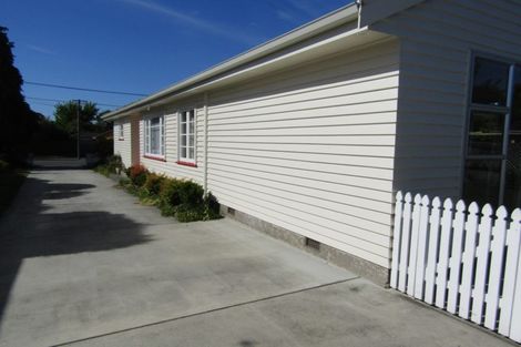 Photo of property in 245 Weston Road, Mairehau, Christchurch, 8052