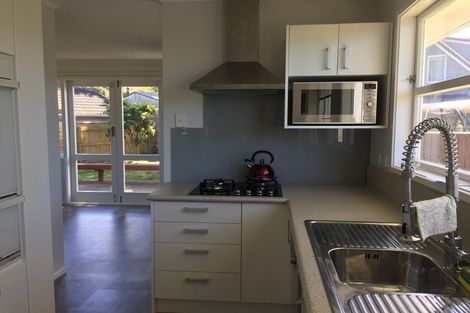 Photo of property in 6 Moehau Grove, Trentham, Upper Hutt, 5018