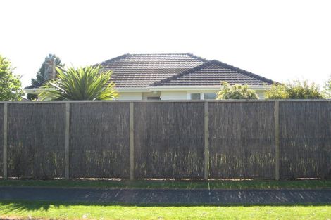 Photo of property in 517 Hazelmere Crescent, Te Awamutu, 3800