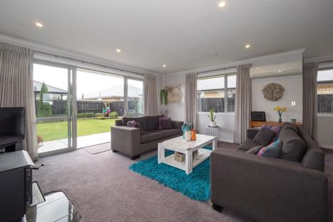 Photo of property in 5a Allison Street, Allenton, Ashburton, 7700