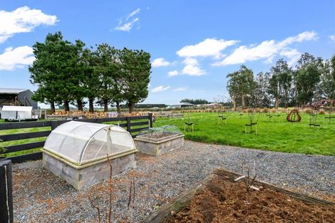 Photo of property in 109 Longbush Road, Longbush, Invercargill, 9871