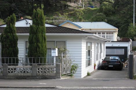 Photo of property in 72 Moxham Avenue, Hataitai, Wellington, 6021