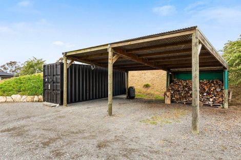 Photo of property in 414 Salisbury Road, Maraekakaho, Hastings, 4171