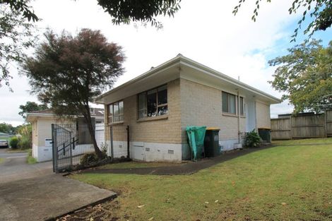 Photo of property in 2/14 Taonui Street, Rosehill, Papakura, 2113