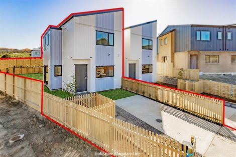 Photo of property in 10b Kotahitanga Street, Papakura, 2110